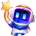 Spaceman icon